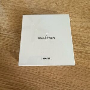 Chanel Lock And Key Set